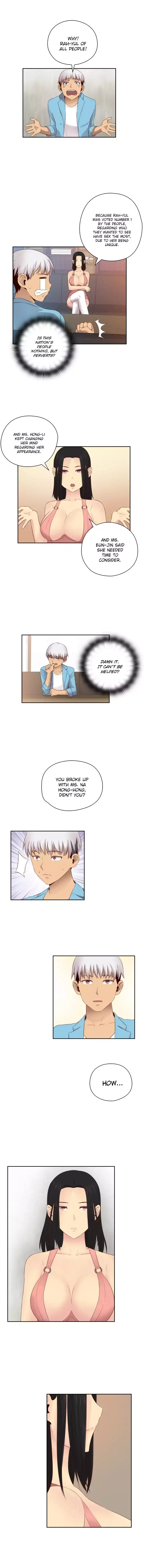 18+ H-Campus Chapter 58 page 7