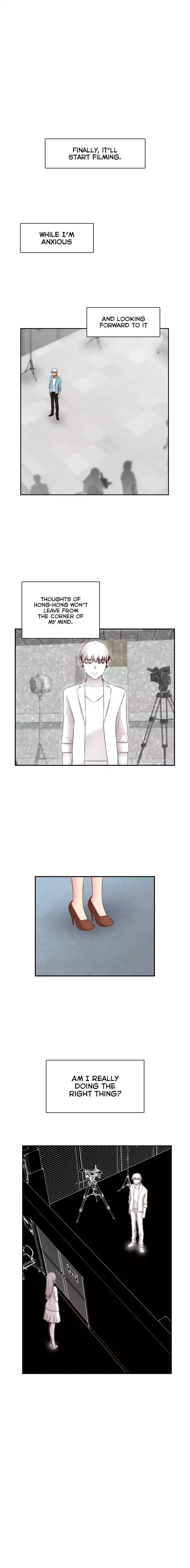 18+ H-Campus Chapter 59 page 2