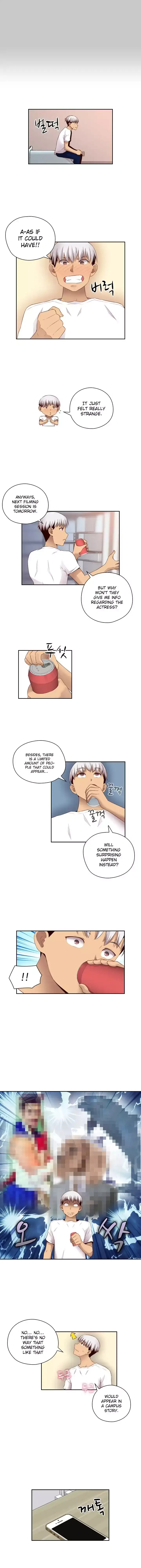 18+ H-Campus Chapter 59 page 6