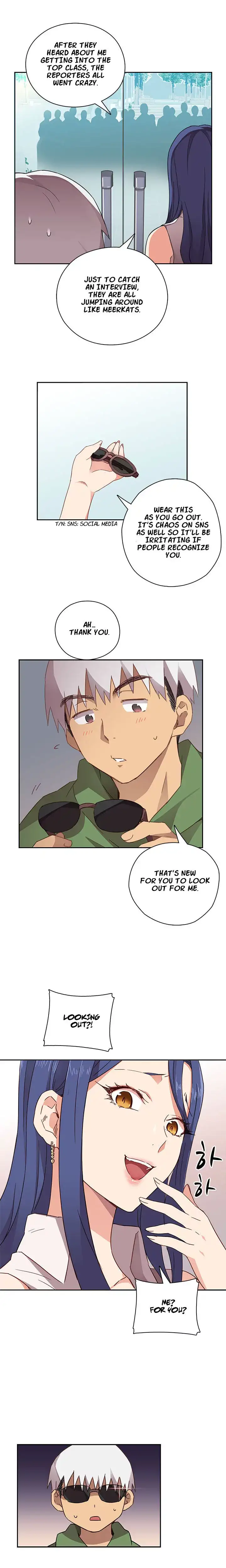 18+ H-Campus Chapter 6 page 10