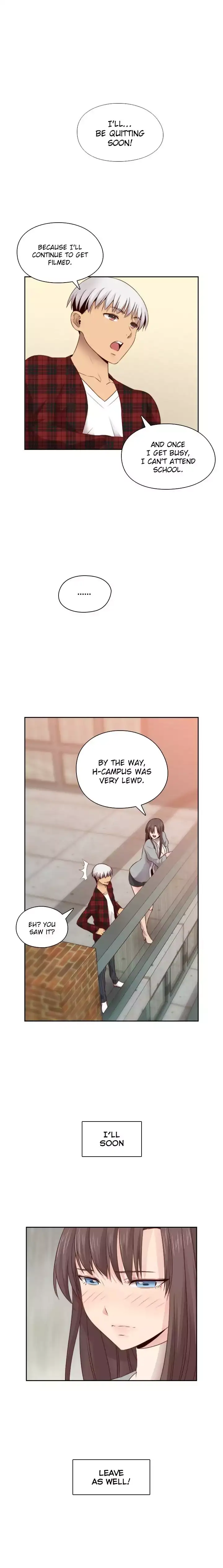 18+ H-Campus Chapter 61 page 3