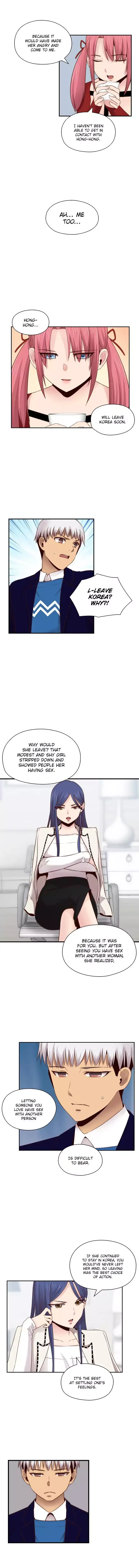 18+ H-Campus Chapter 63 page 4