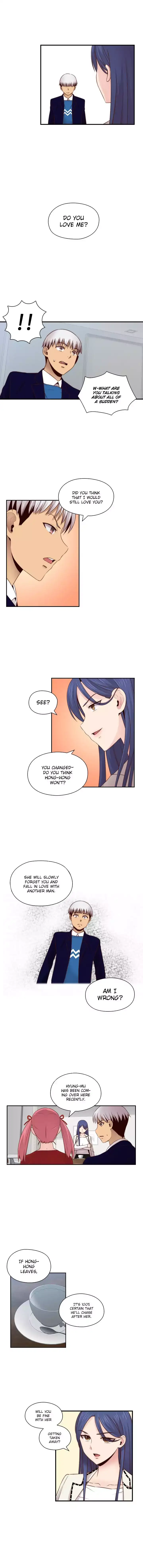 18+ H-Campus Chapter 63 page 5