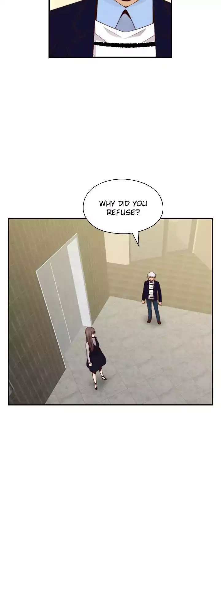18+ H-Campus Chapter 65 page 6