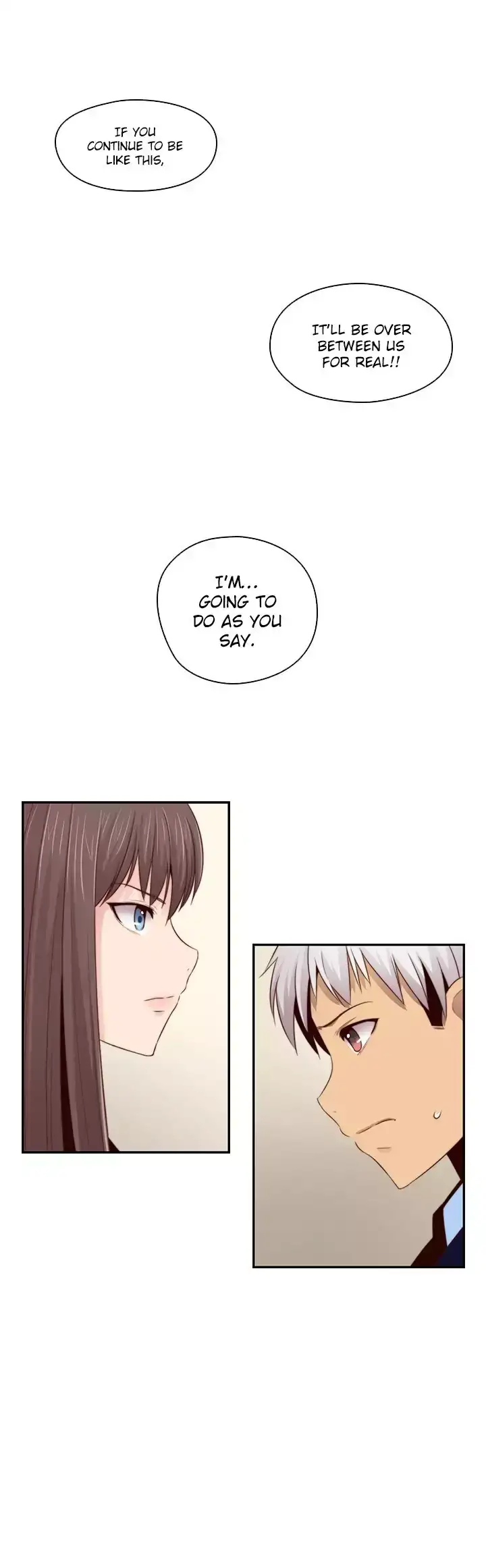 18+ H-Campus Chapter 65 page 15
