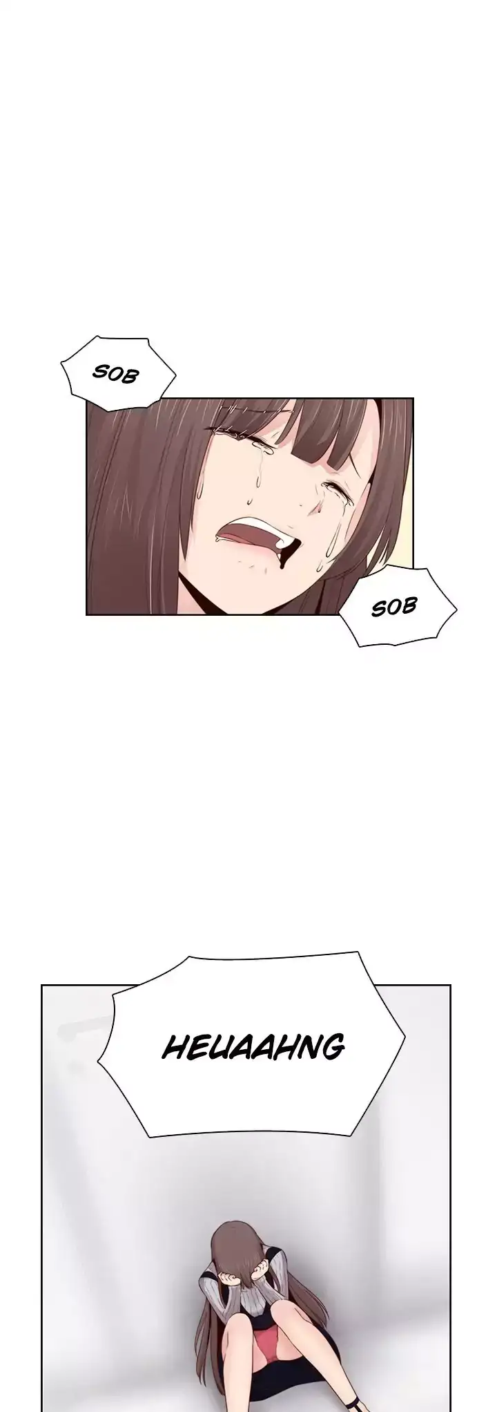 18+ H-Campus Chapter 65 page 26