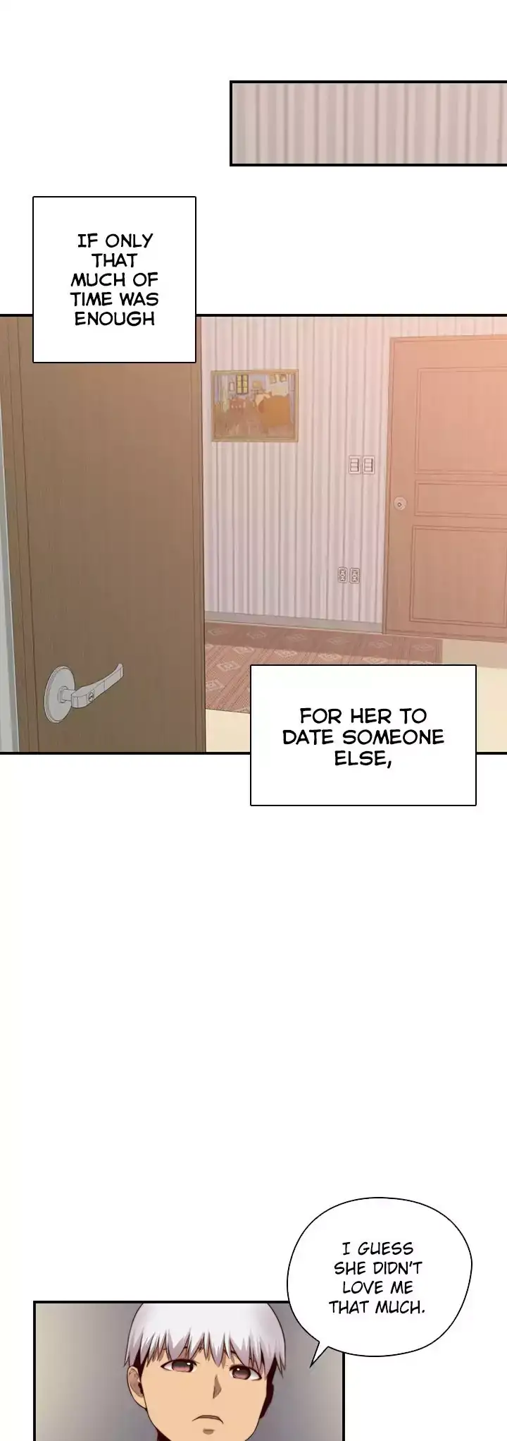 18+ H-Campus Chapter 65 page 28