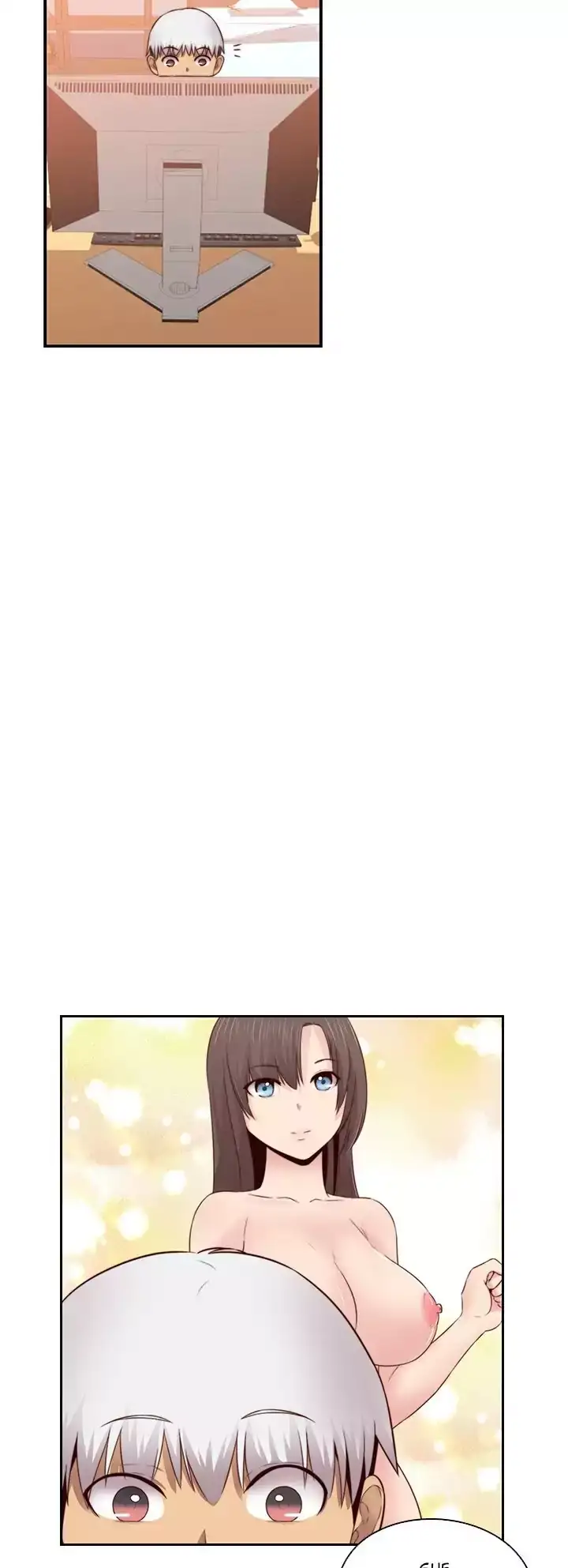 18+ H-Campus Chapter 65 page 39