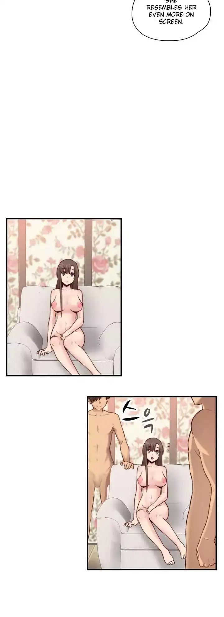 18+ H-Campus Chapter 65 page 40