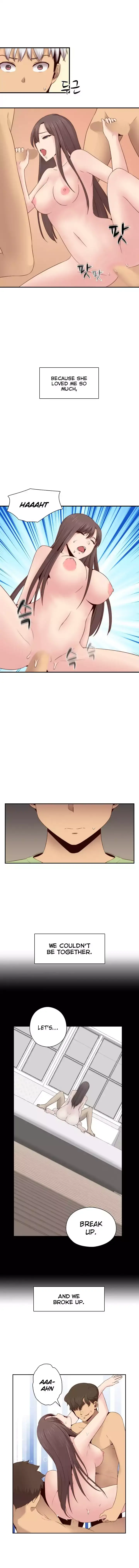 18+ H-Campus Chapter 66 page 6