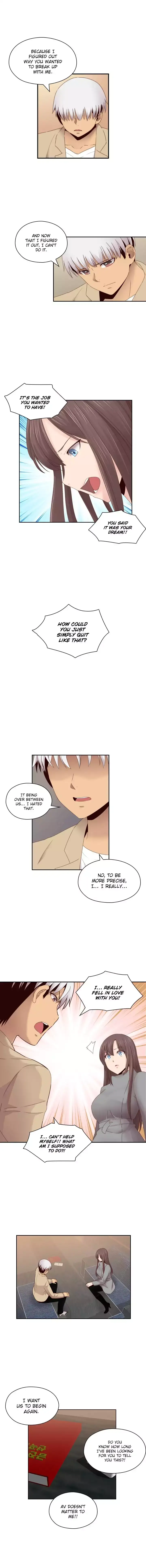 18+ H-Campus Chapter 67 page 11
