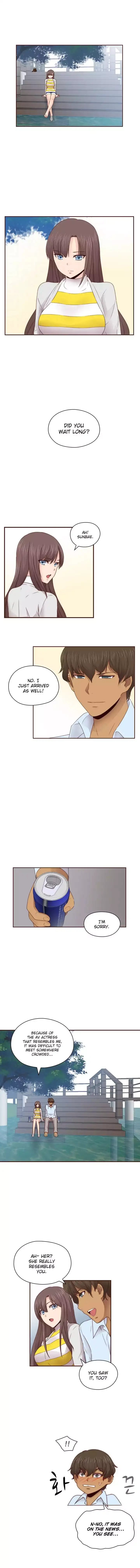 18+ H-Campus Chapter 68 page 4