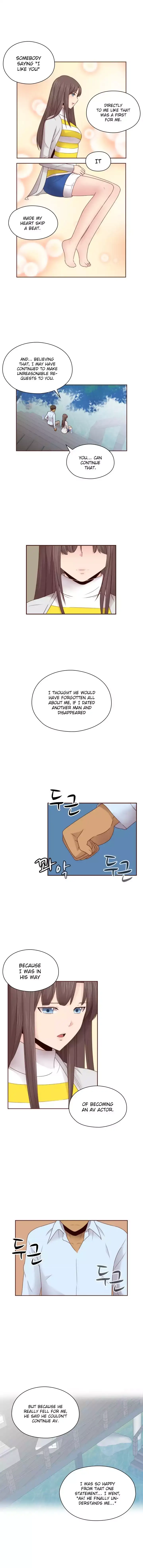 18+ H-Campus Chapter 68 page 7