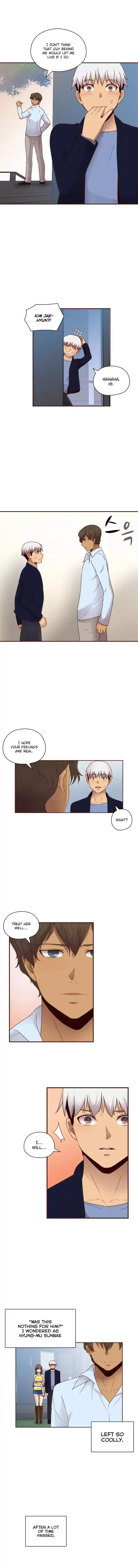 18+ H-Campus Chapter 68 page 9