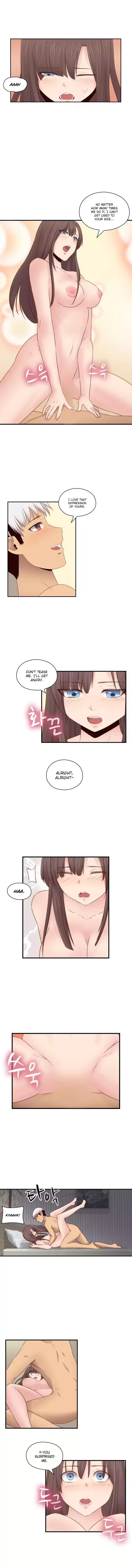 18+ H-Campus Chapter 69 page 5
