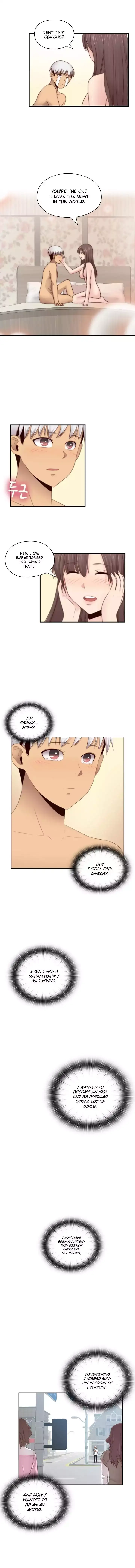 18+ H-Campus Chapter 69 page 8