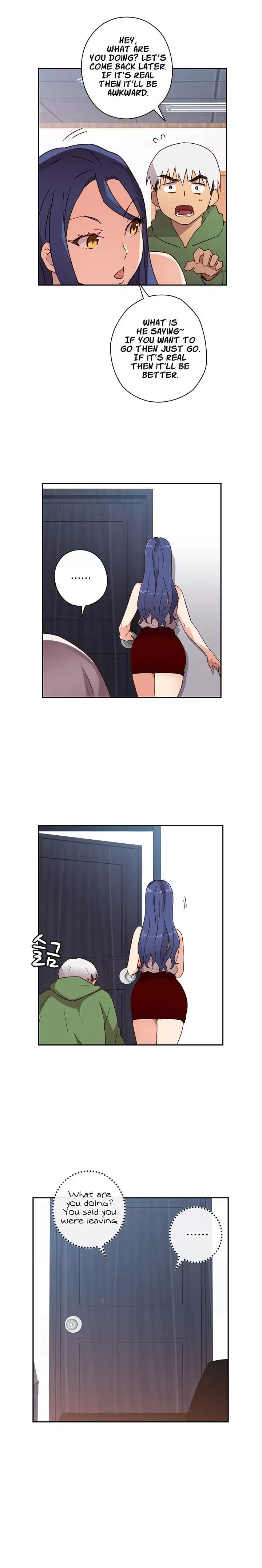 18+ H-Campus Chapter 7 page 10