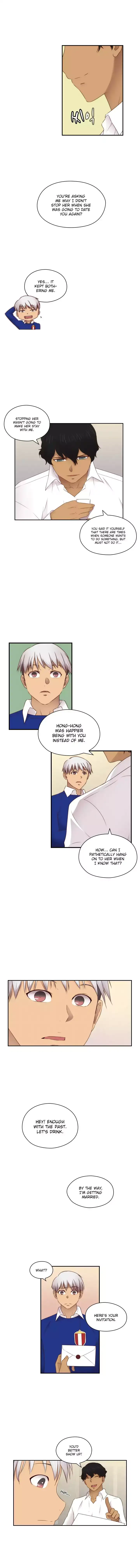 18+ H-Campus Chapter 71 page 4