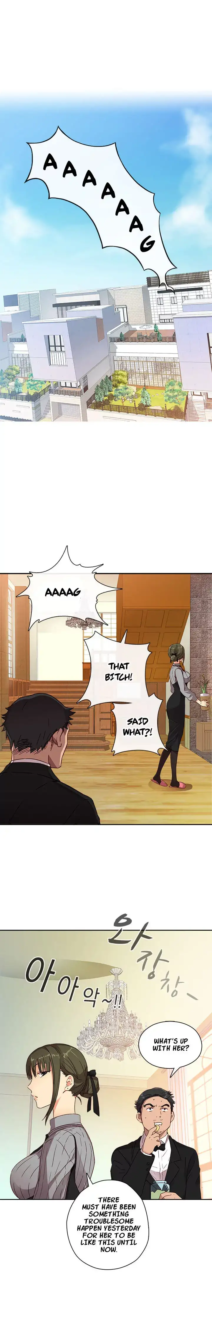 18+ H-Campus Chapter 9 page 3