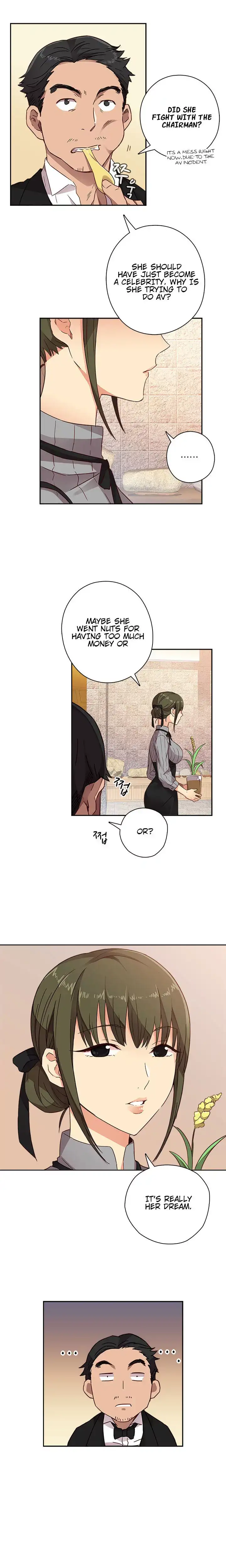 18+ H-Campus Chapter 9 page 4