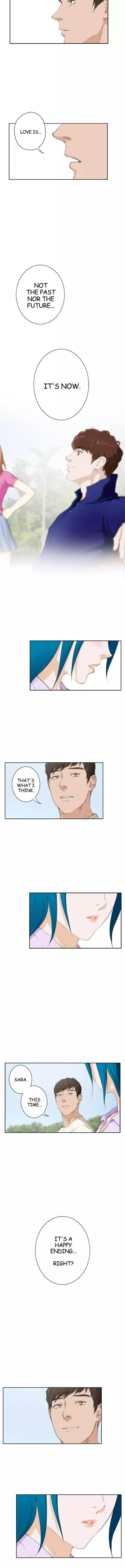 18+ H-Mate Chapter 101 page 12