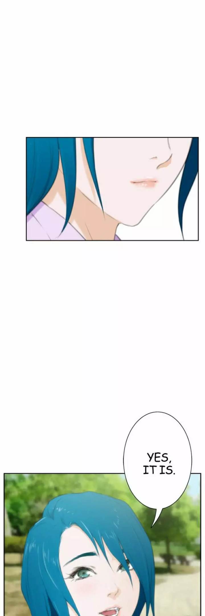18+ H-Mate Chapter 101 page 13