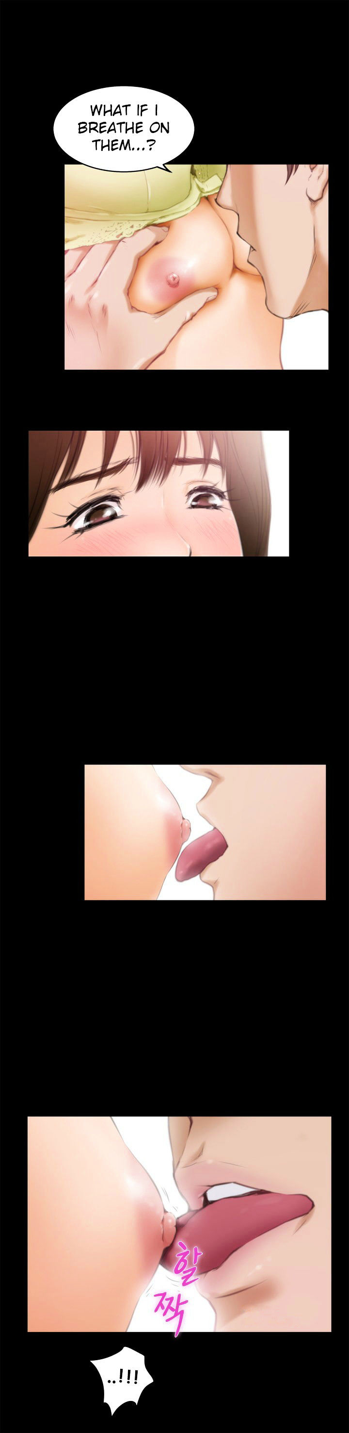 18+ H-Mate Chapter 11 page 13