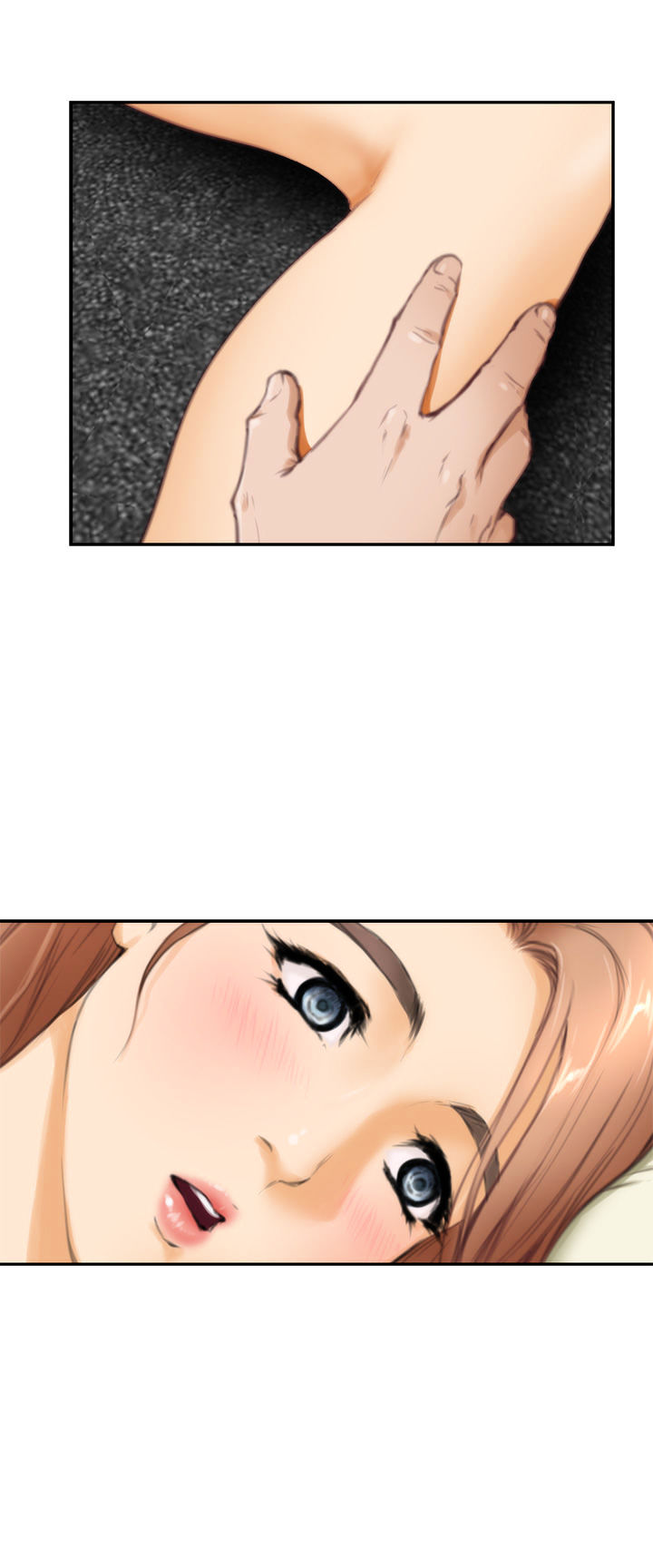 18+ H-Mate Chapter 13 page 13