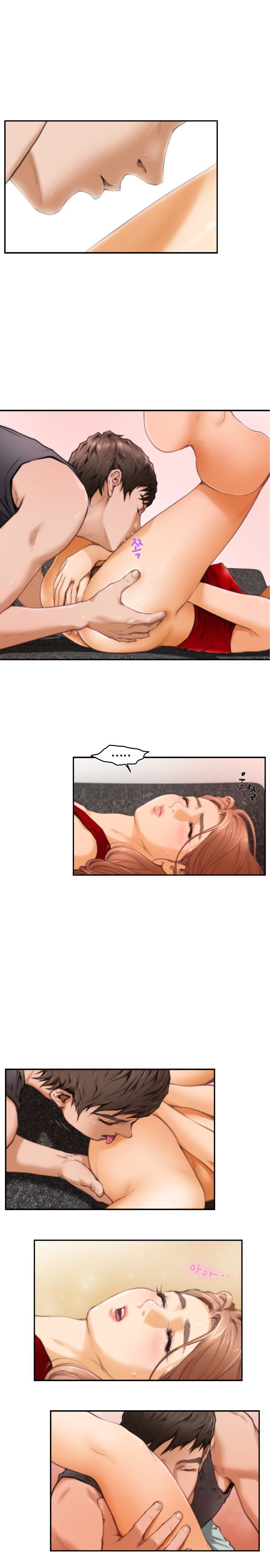 18+ H-Mate Chapter 15 page 2