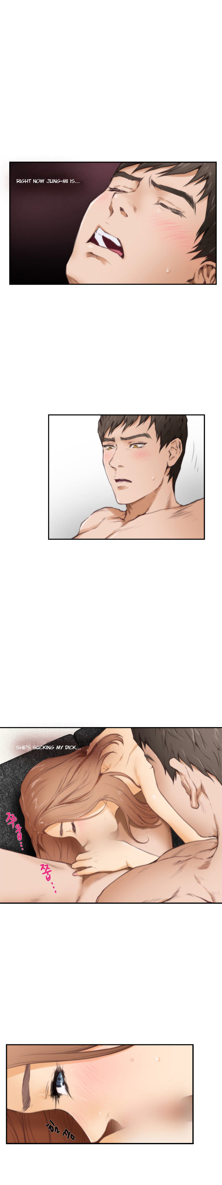 18+ H-Mate Chapter 16 page 6