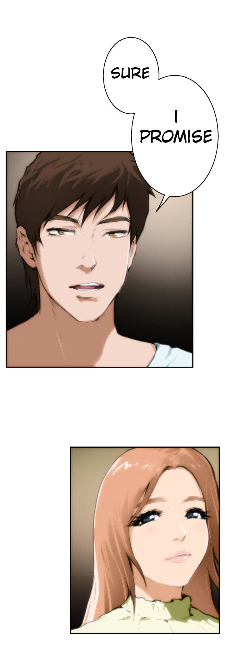 18+ H-Mate Chapter 18 page 13