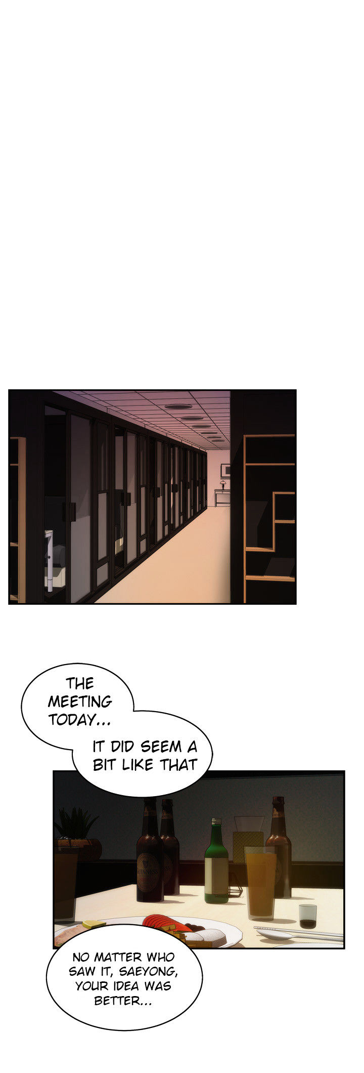 18+ H-Mate Chapter 19 page 9