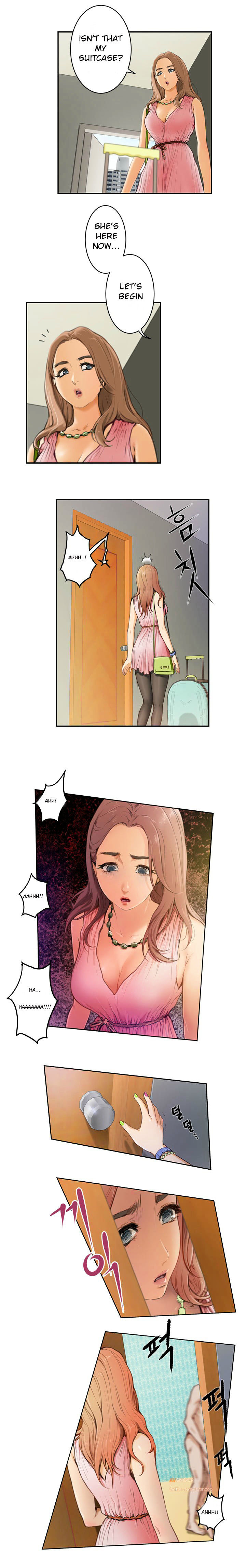 18+ H-Mate Chapter 2 page 4