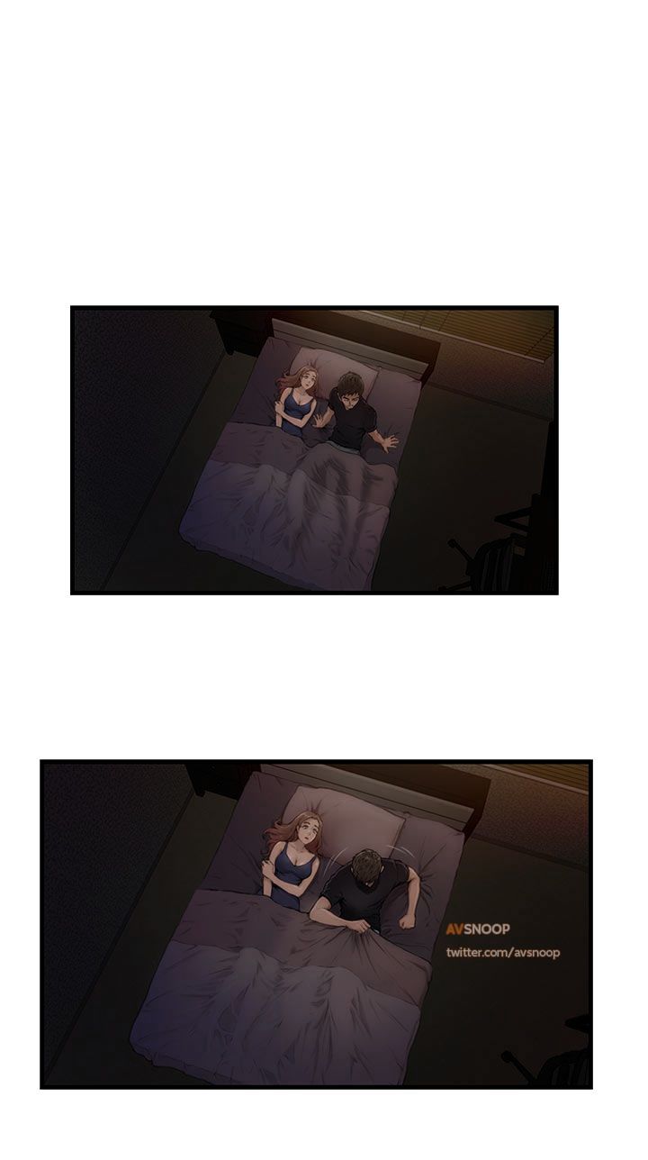18+ H-Mate Chapter 2 page 12