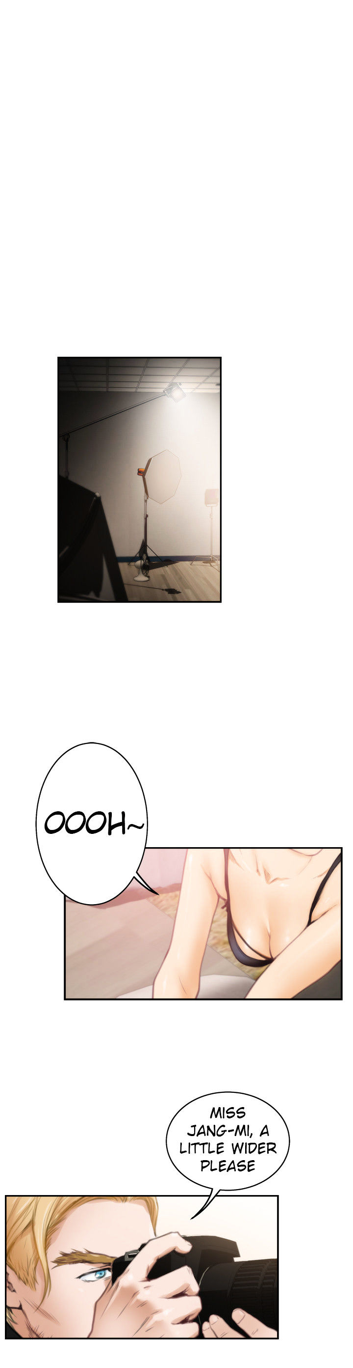 18+ H-Mate Chapter 20 page 6