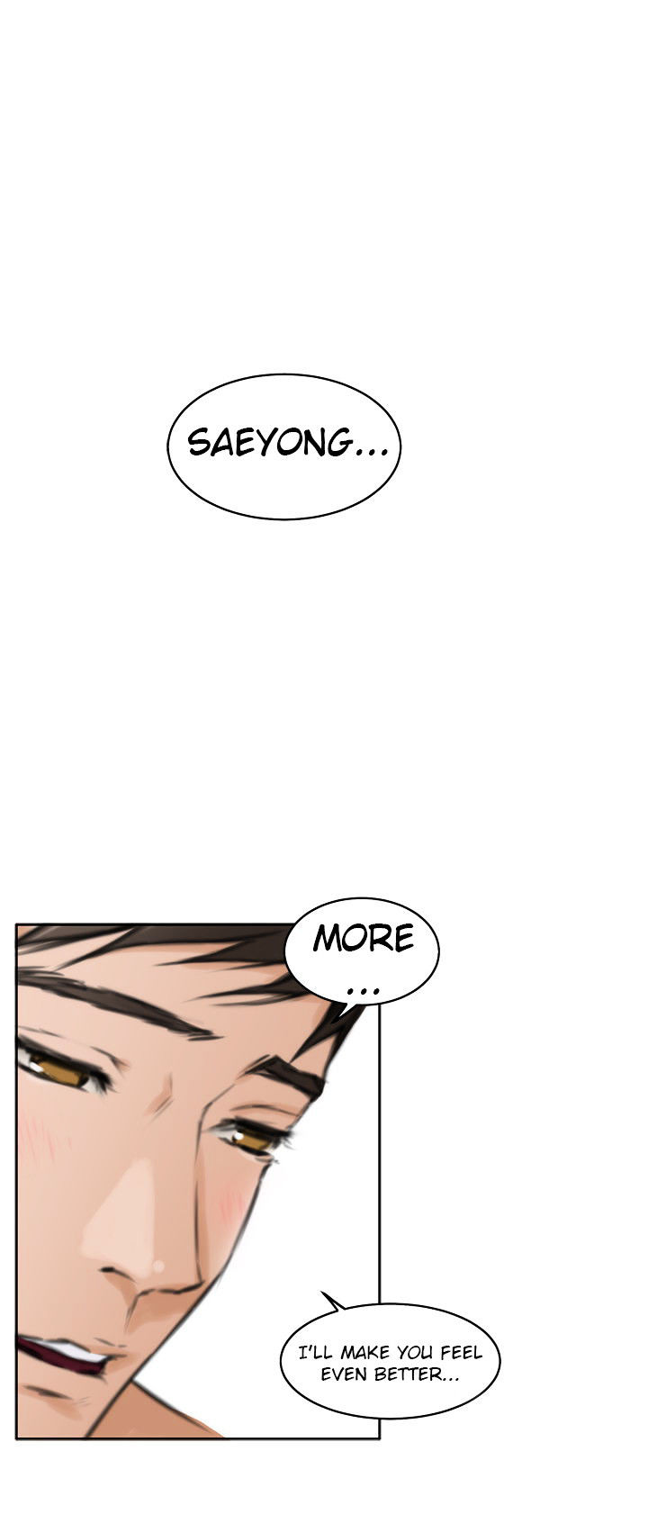 18+ H-Mate Chapter 24 page 15
