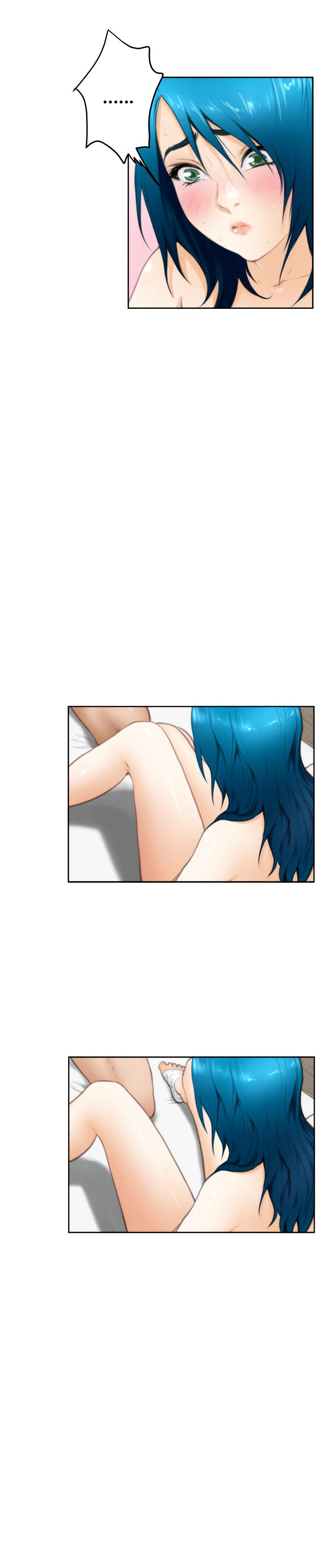 18+ H-Mate Chapter 26 page 12