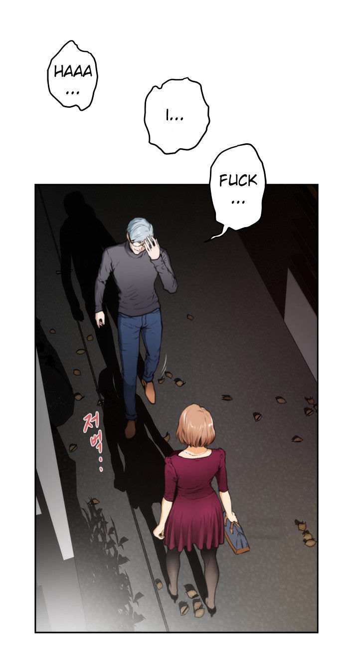 18+ H-Mate Chapter 29 page 11