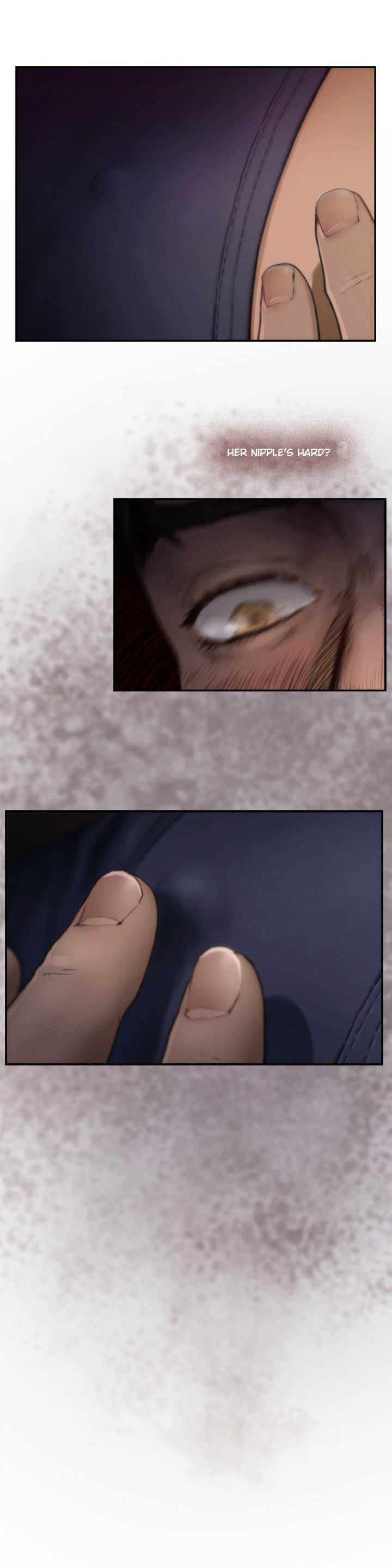 18+ H-Mate Chapter 3 page 6