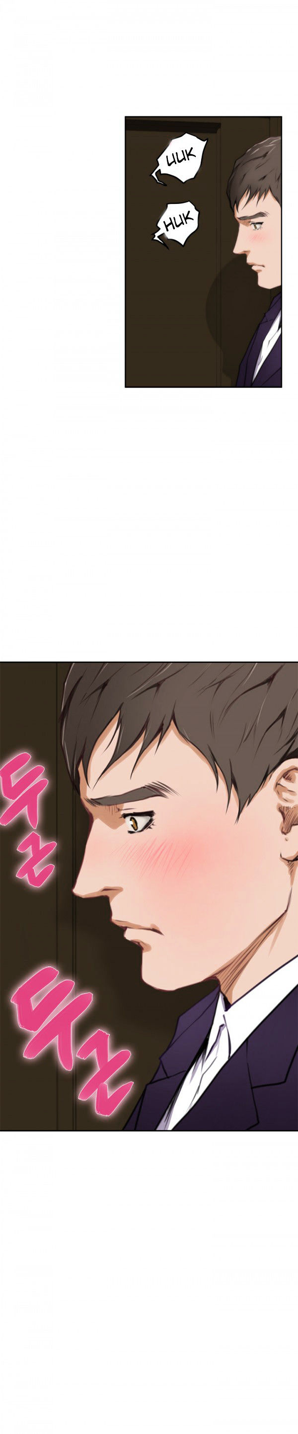 18+ H-Mate Chapter 32 page 15