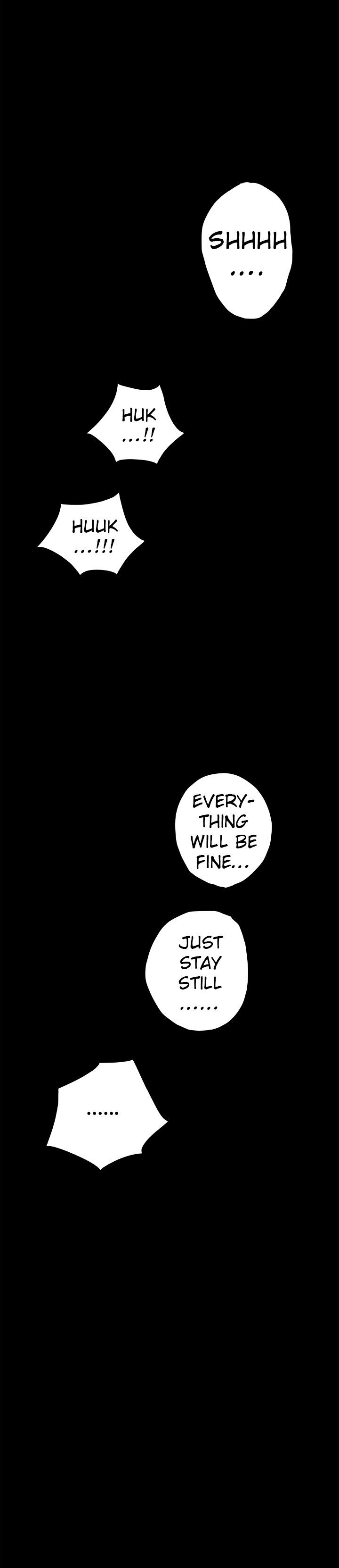 18+ H-Mate Chapter 33 page 6