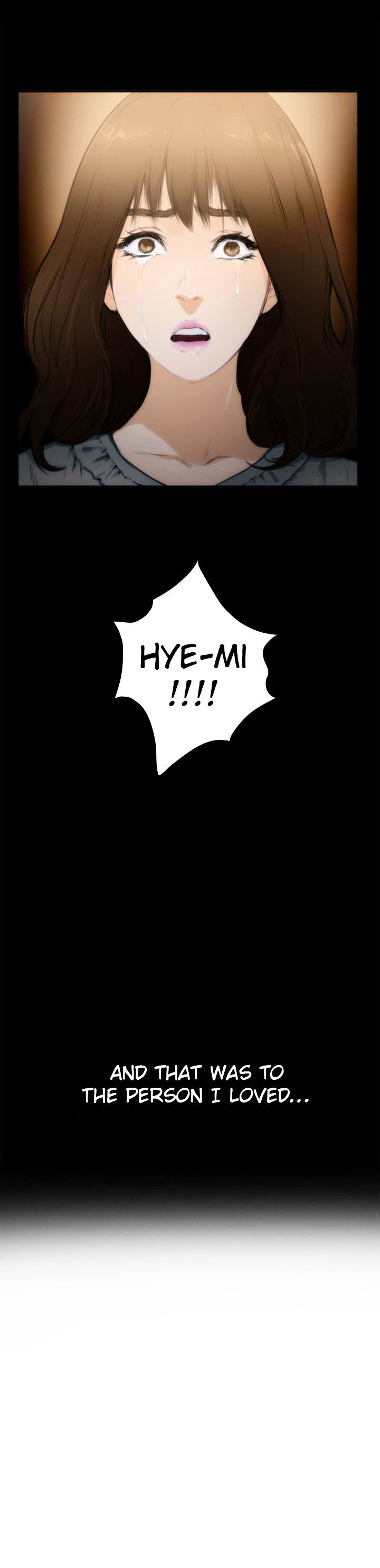 18+ H-Mate Chapter 34 page 17