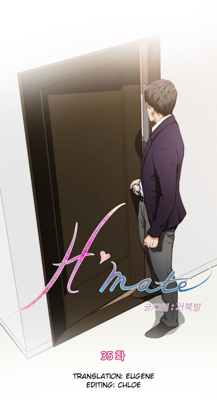 18+ H-Mate Chapter 35 V2 page 1