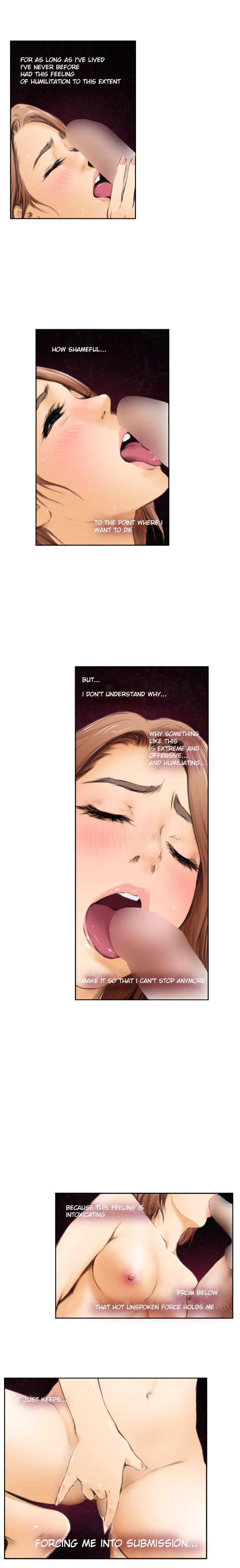 18+ H-Mate Chapter 35 V2 page 9