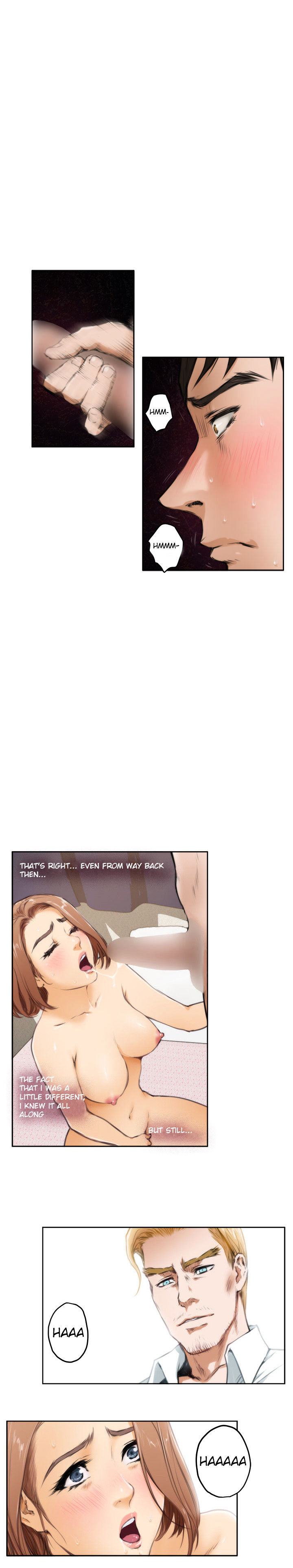18+ H-Mate Chapter 35 V2 page 10