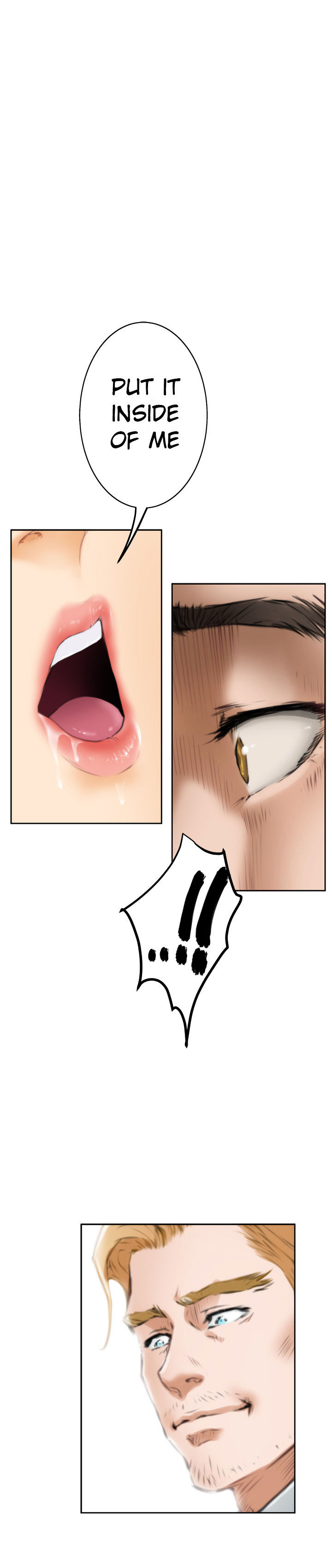 18+ H-Mate Chapter 35 V2 page 11