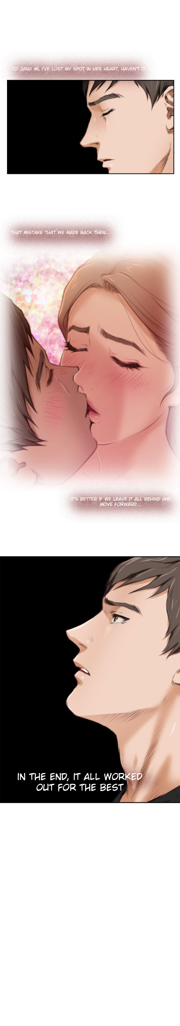 18+ H-Mate Chapter 36 page 13