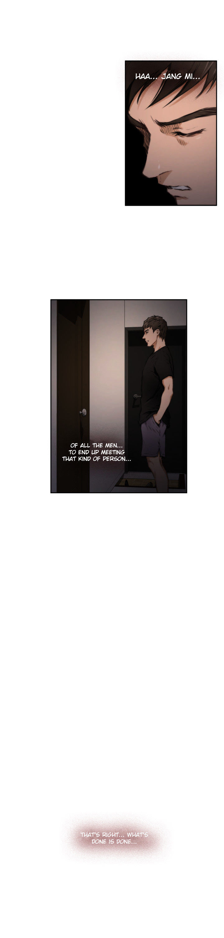 18+ H-Mate Chapter 36 page 15