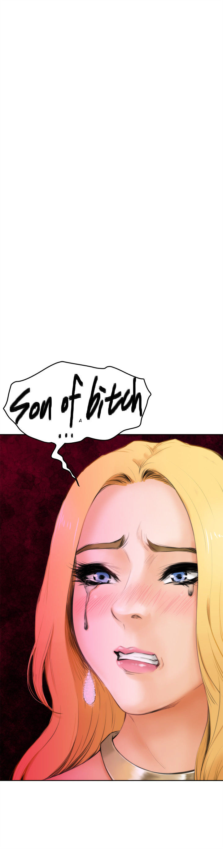 18+ H-Mate Chapter 39 page 16