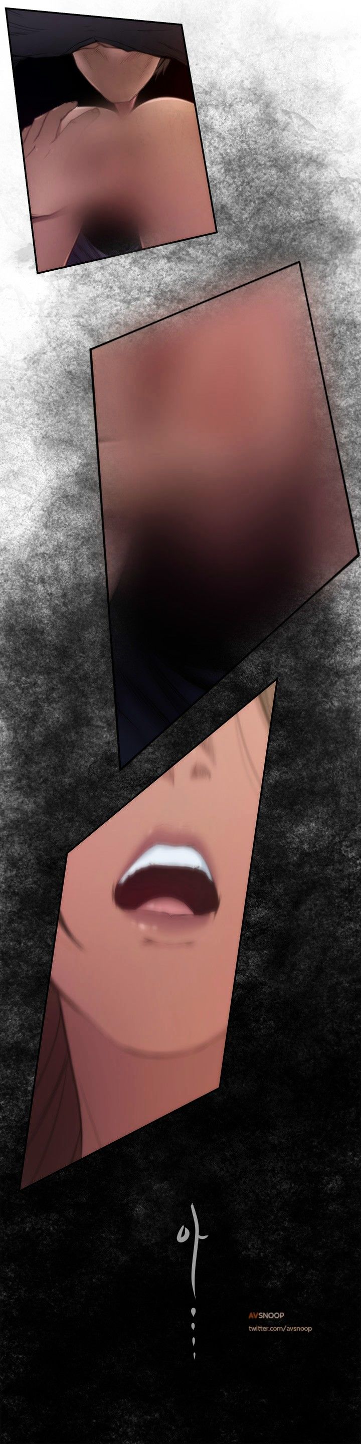 18+ H-Mate Chapter 4 page 5